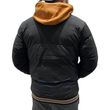 Jaqueta Bomber Masculina Hurley School IMP-HYJQ020060- -2-